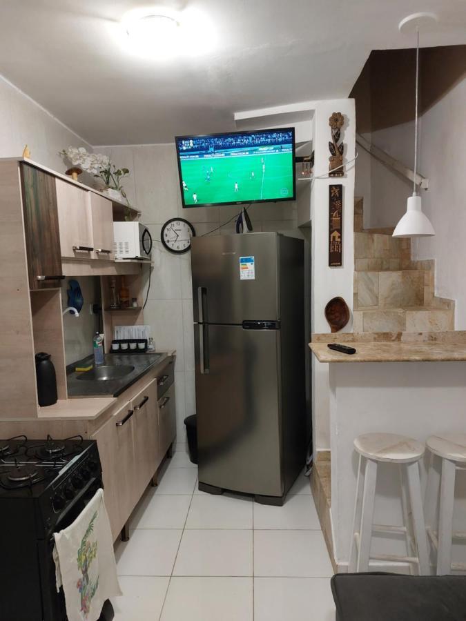 Apartamento Cond. Prive Em Caioba 2 Quadras Da Beira Mar Proximo Ao Restaurante Casa Do Camarao Matinhos Eksteriør billede